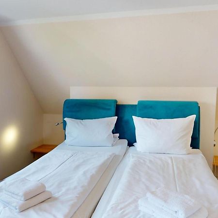 Änne's Hus Villa Grömitz Eksteriør bilde
